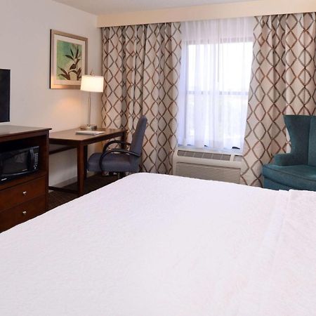 Hampton Inn & Suites Pueblo-Southgate Ngoại thất bức ảnh