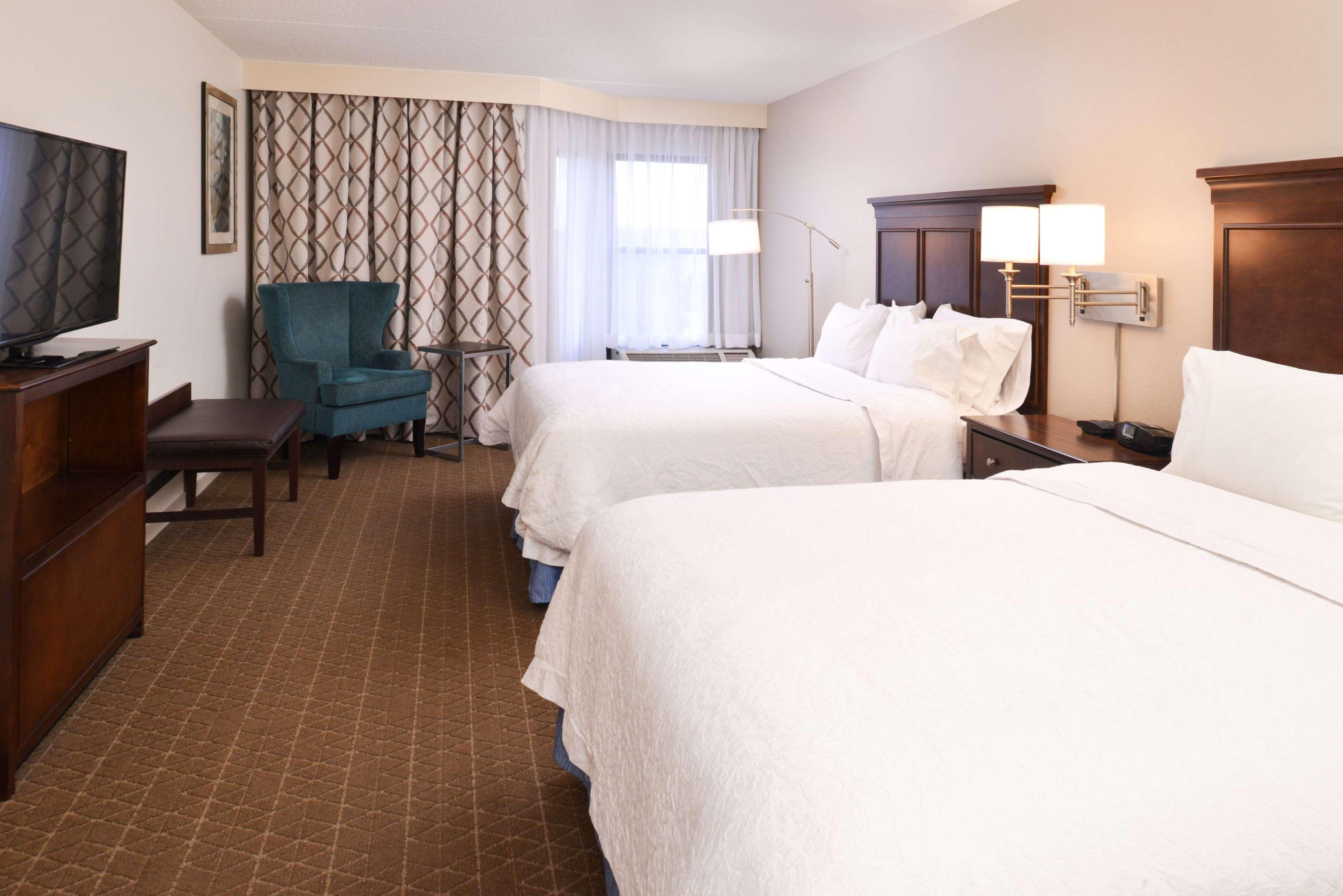 Hampton Inn & Suites Pueblo-Southgate Ngoại thất bức ảnh
