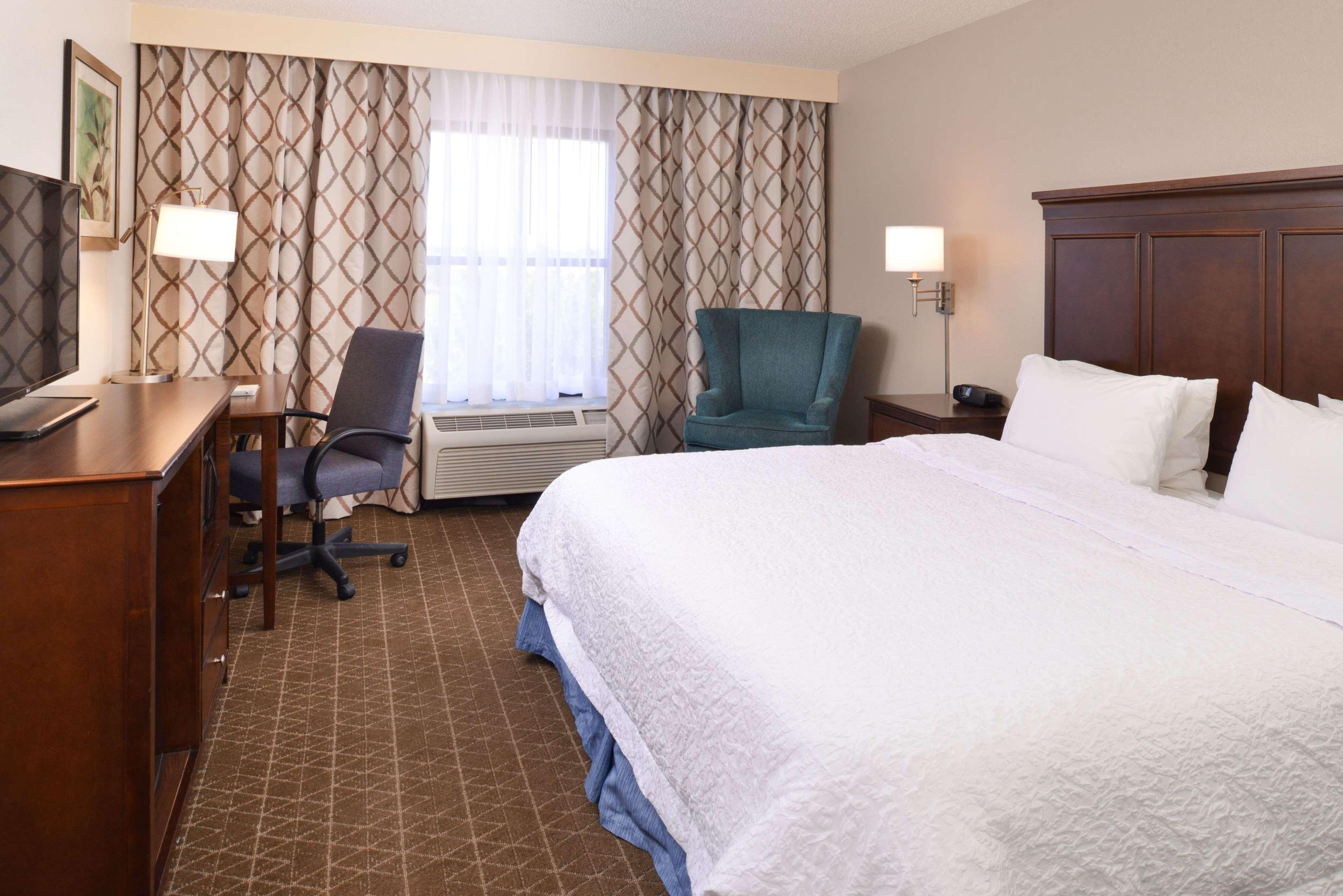 Hampton Inn & Suites Pueblo-Southgate Ngoại thất bức ảnh