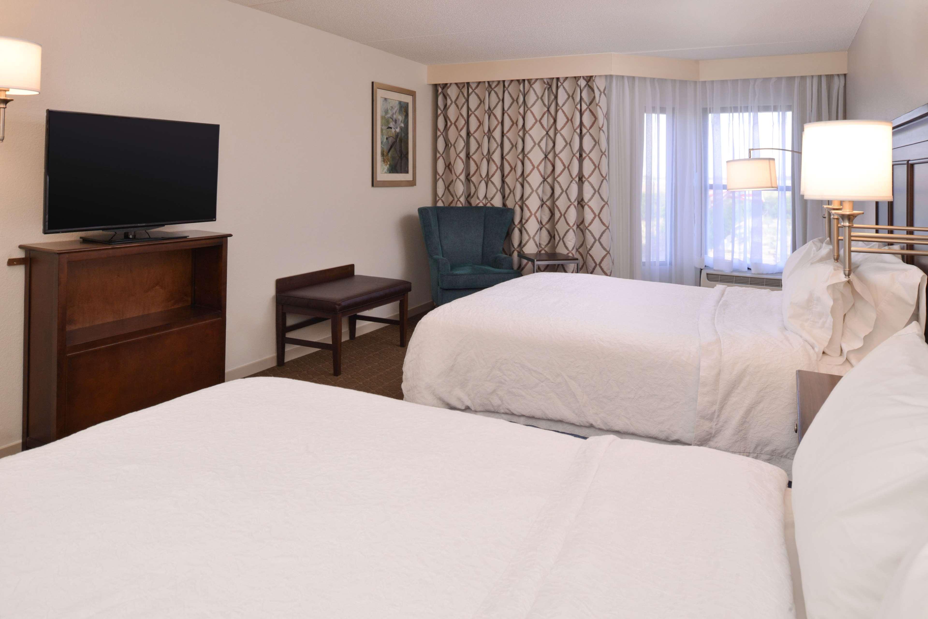 Hampton Inn & Suites Pueblo-Southgate Ngoại thất bức ảnh