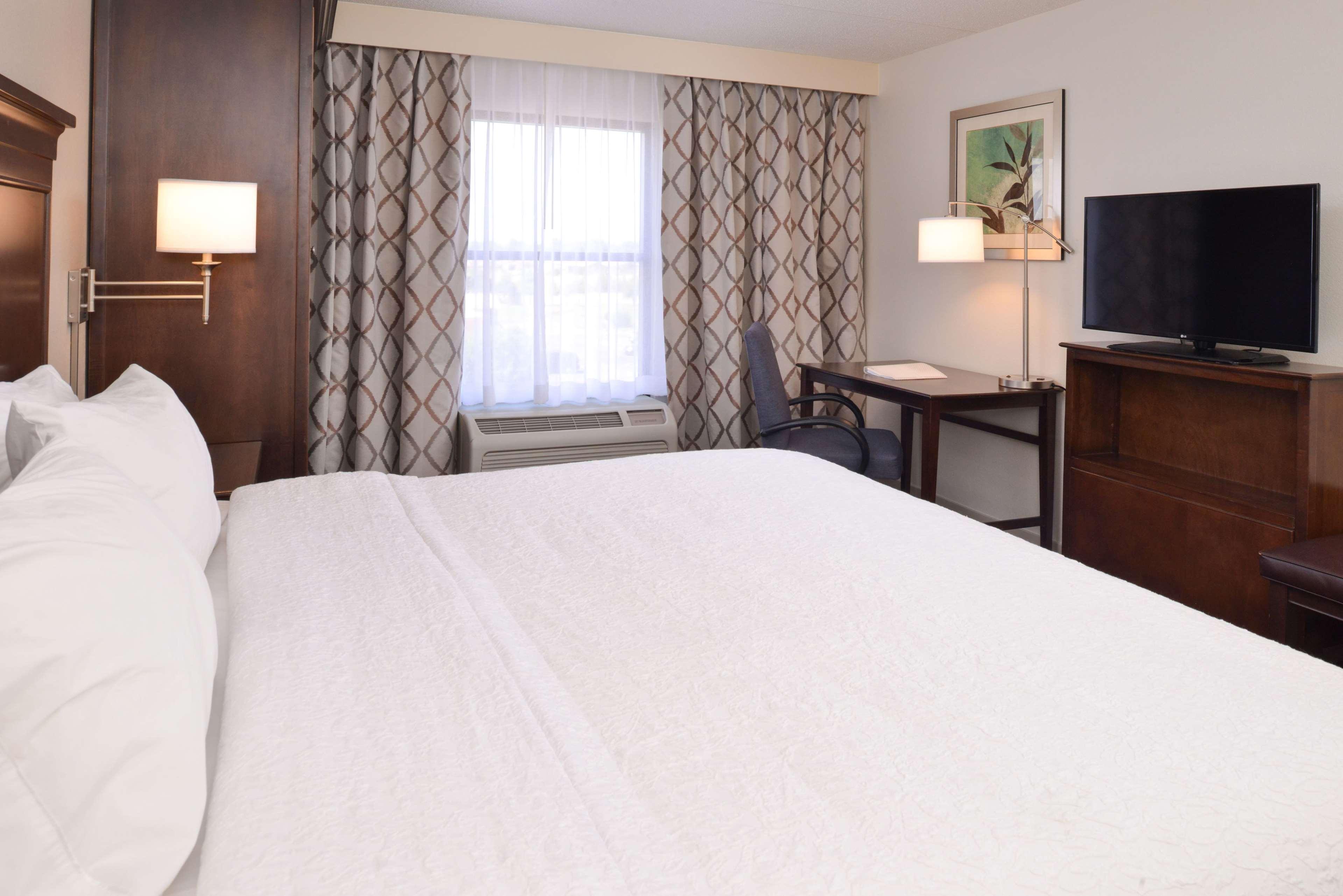 Hampton Inn & Suites Pueblo-Southgate Ngoại thất bức ảnh