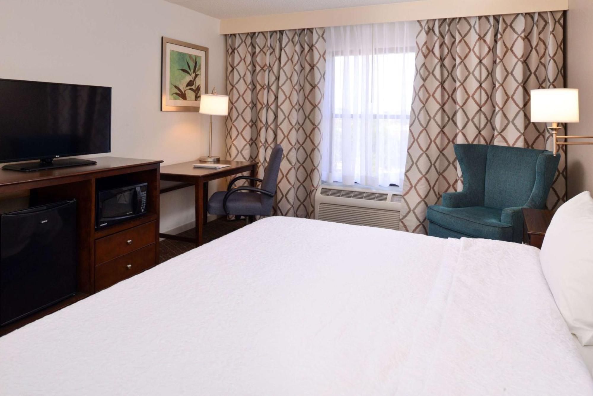 Hampton Inn & Suites Pueblo-Southgate Ngoại thất bức ảnh