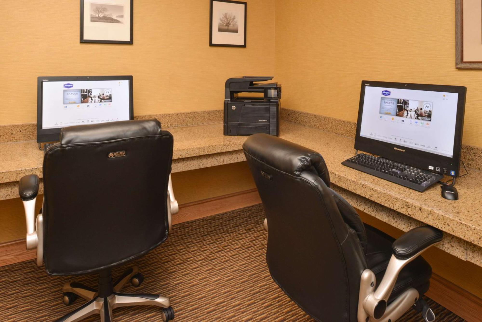Hampton Inn & Suites Pueblo-Southgate Ngoại thất bức ảnh