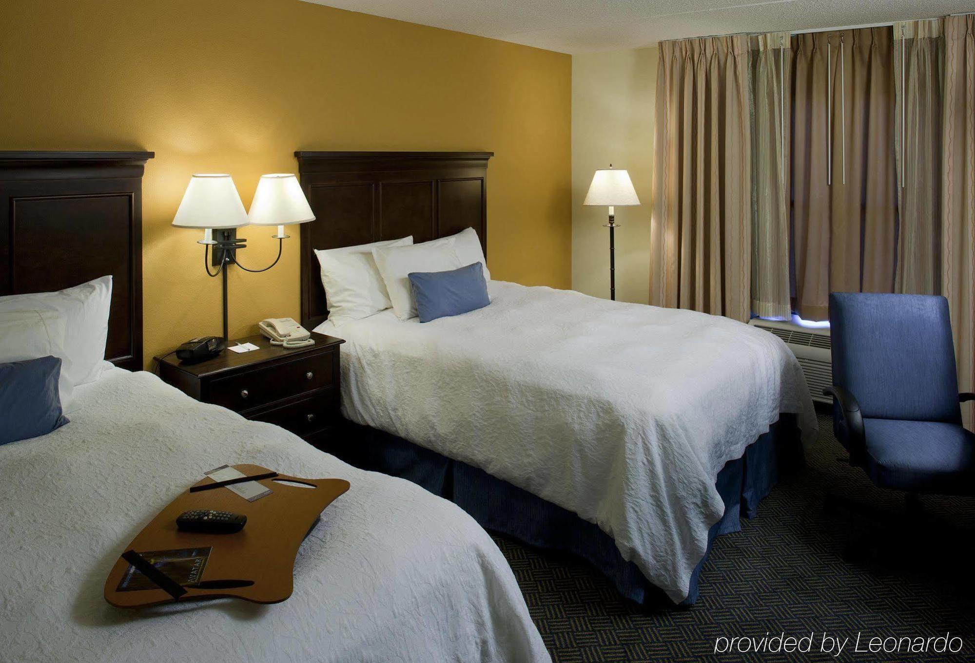 Hampton Inn & Suites Pueblo-Southgate Ngoại thất bức ảnh