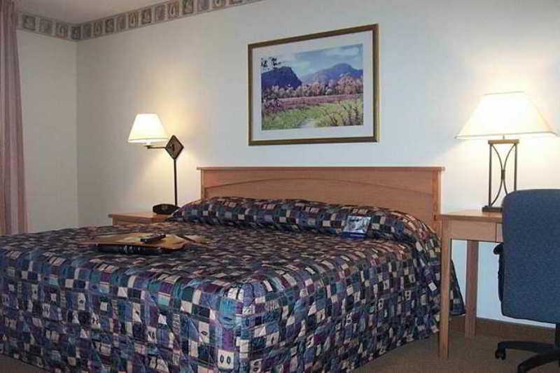 Hampton Inn & Suites Pueblo-Southgate Phòng bức ảnh